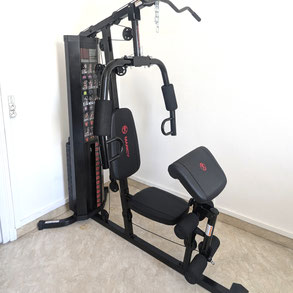 MARCY ECLIPSE HG3000