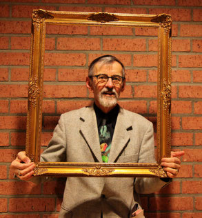 Horst Pfeuffer (Schauspieler)
