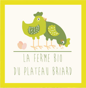 La ferme bio du plateau briard