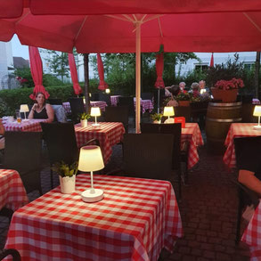 Start - Trattoria Markt Schwaben | Pizzeria | Restaurant