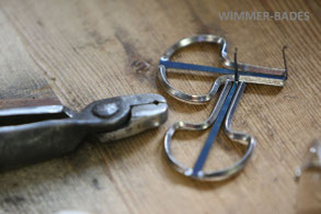 UNESCO Cultural Heritage Traditional Austrian Jaw Harp Wimmer-Bades