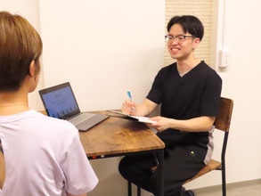 札幌西区の八軒・琴似のパーソナルジムが食事管理を通して肥満・健康予防