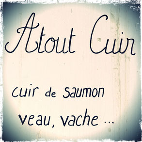 " Adieu : Veaux, Vaches, Saumons " © Matin-Rouge 2015