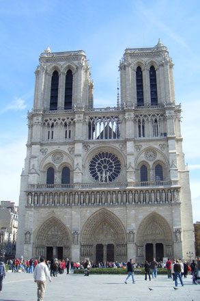 Notre Dame