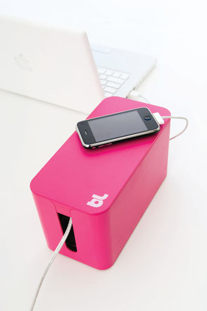 Cablebox by BLUE LOUNGE, European Consumers Choice