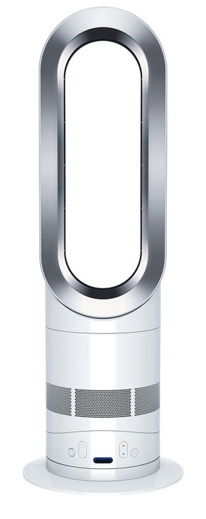 DYSON HOT FAN HEATER, European Consumers Choice