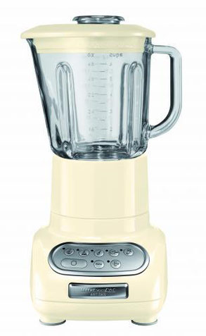 ARTISAN BLENDER BY KITCHEN AID, European Consumers Choice