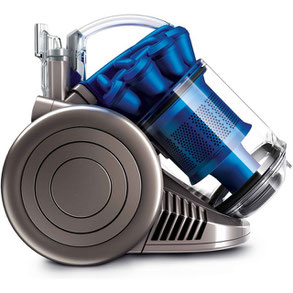 CITY DC26 VACUUM BY DYSON, European Consumers Choice