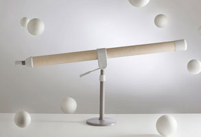 Galileo's Telescope by Palomar, European Consumers Choice