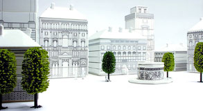 PALACE BY SELETTI, EUROPEAN CONSUMER CHOICE