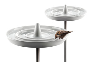 BIRD BATH BY EVA SOLO, European Consumers Choice