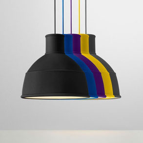 UNFOLD LAMP BY MUUTO, European Consumers Choice