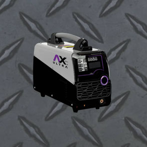 Soldadoras AXTECH ULTRA