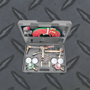 Consumibles axtech