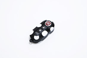 フィアット500 ki-kaba-