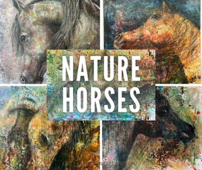 collectie nature horses