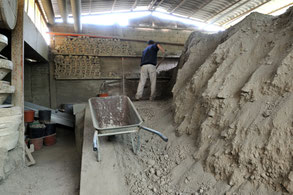Antica Fornace MARIANI, Impruneta (FI)