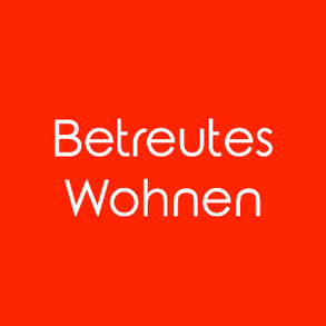betreutes Wohnen