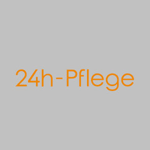 24-Stunden-Pflege