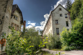 Sanatorium Dr. K.