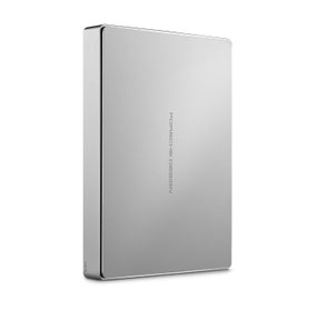 LaCie Porsche Design Mobile Drive