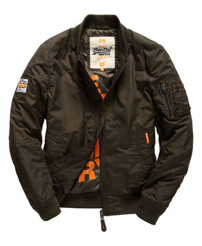 Superdry RSD Lite Pilot Jacket