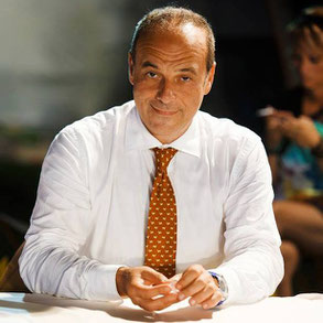Francesco Cochetti