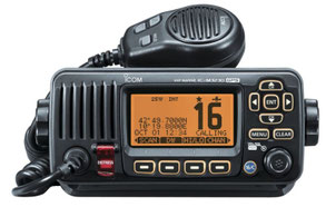 White Wake - RYA SRC / VHF marine radio course online