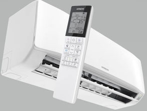 Climatiseur Hitachi