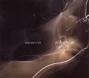 Nikotrio - CD