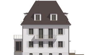 Schwarzwaldhof F.  storz.architektur Schwarzwald Freiburg Holzbau