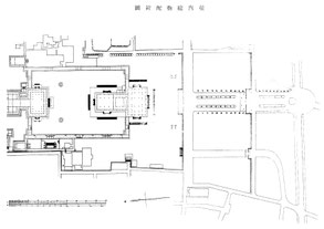天理教総本部の「昭和普請」献木 - 四万十町地名辞典 地名は先人 天理教総本部の「昭和普請」献木 - 四万十町地名辞典 地名は先人