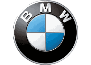 BMW логотип