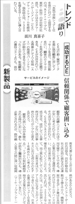 Repro株式会社
