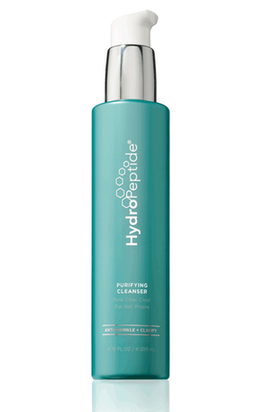 Hydropeptide Purifying Cleanse
