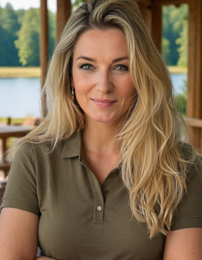 Heilpraktikerin Antonia Wilhelm