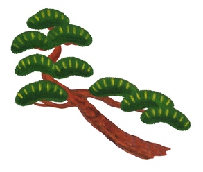 針葉樹