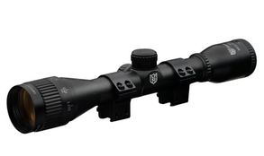 Nikko Stirling MountMaster 4x32 AO