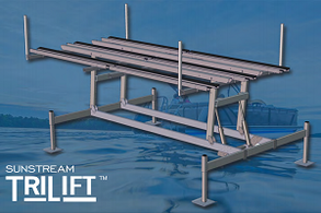 trilift boat lift