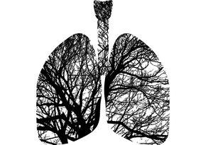 kracht adem ademhaling stress burn out burn-out longen