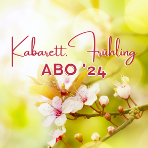 Kabarett.HERBST Abo 24 Stadtgalerie Mödling