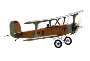 Fliegermuseum Bad Wörishofen