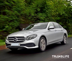 マレーシア貸切車両サービス