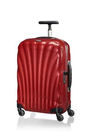 COSMOPOLITE LUGGAGE BY SAMSONITE, European Consumers Choice