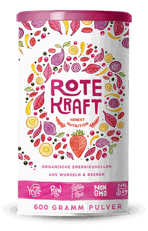 Tote Kraft, greendoo. greendoo.de, matcharunner, superfood, organic alpha, alpha foods
