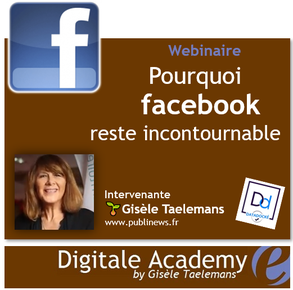 Webinar Facebook