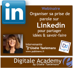 formation Twitter à distance