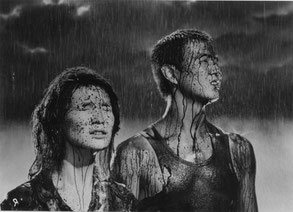 (C)近代映画協会 天恩山五百羅漢寺