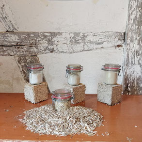 Hanfkalk Hemplime