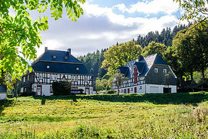 Forsthaus Homrighausen